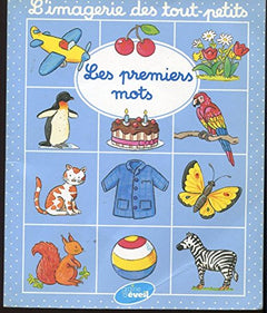 Les premiers mots
