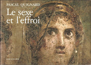 Le sexe et l'effroi