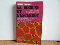 La Méduse et l'escargot