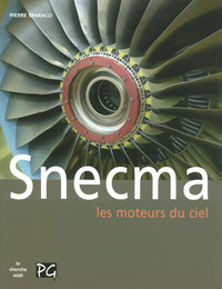 SNECMA