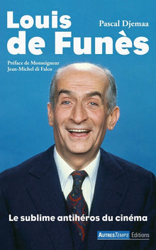 Louis de Funès