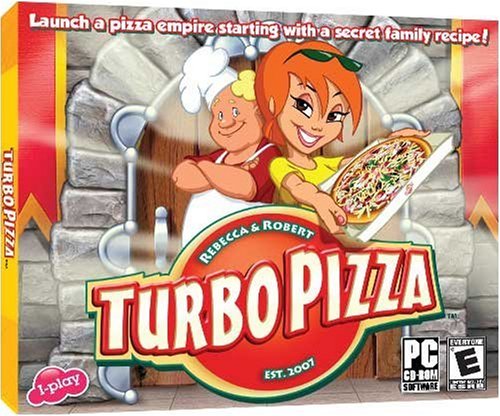 Turbo Pizza