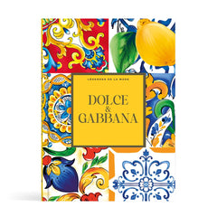 Dolce & Gabbana