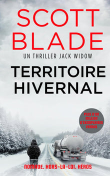 Territoire Hivernal