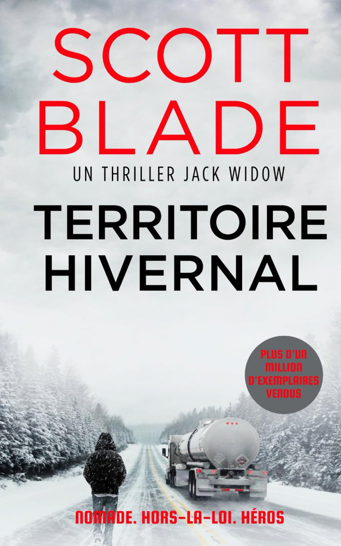 Territoire Hivernal