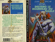 Destero, le bourreau du diable (Haute tension)