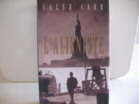 L'aliéniste