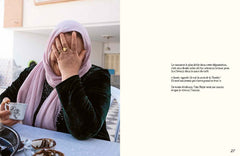 Le soleil n'aime pas nous quitter