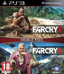 Far cry 3 + Far cry 4