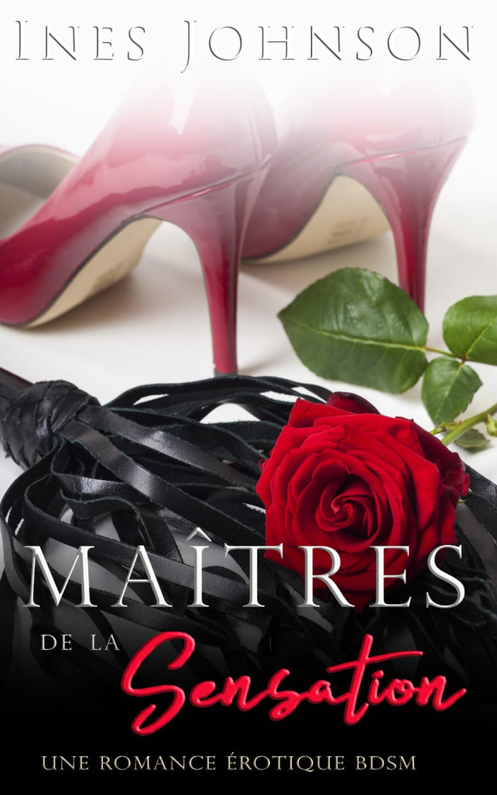 Maîtres de la Sensation