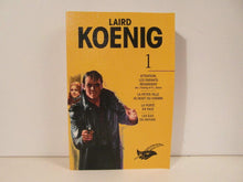 Tome 1 : Attention les enfants regardent - La petite fille au bout du chemin - La porte en face - Les îles du refuge