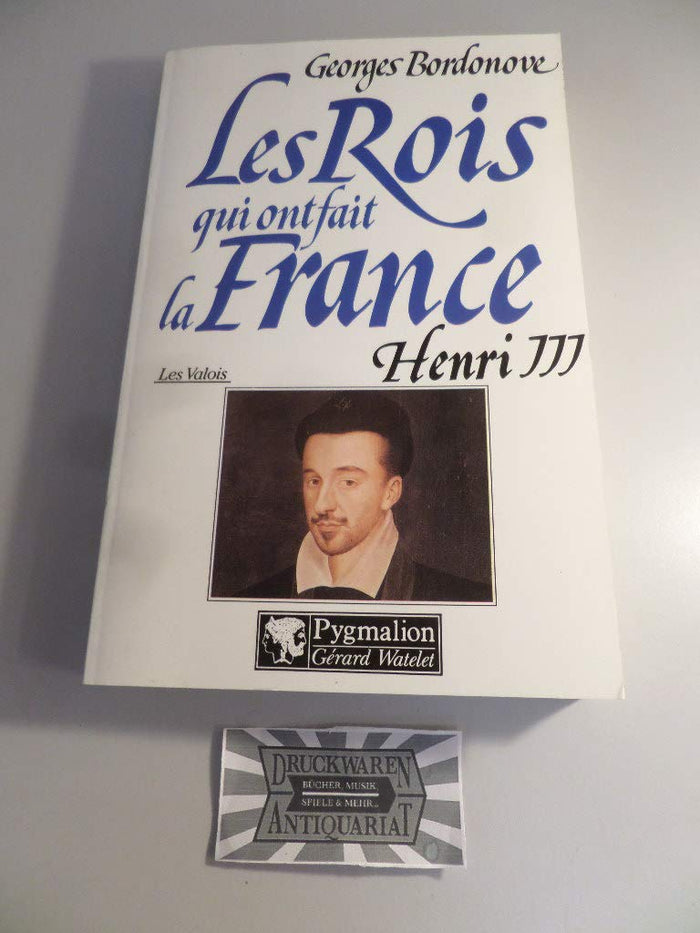 Henri III