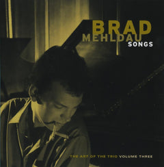 Songs-The Art Of The Trio 3