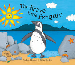The Brave little Penguin