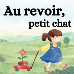 Au revoir, petit chat