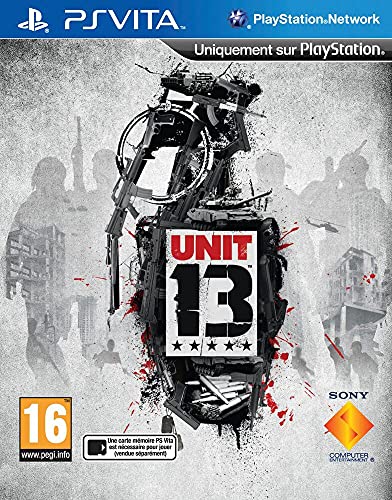 Unit 13 (PS Vita)