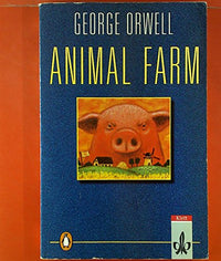 La ferme des animaux