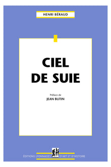 Ciel de suie