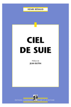 Ciel de suie