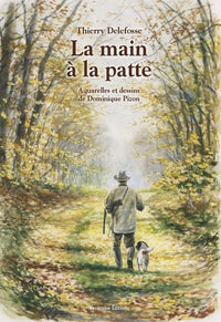 LA MAIN À LA PATTE