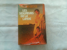 Les Seigneurs de la lande