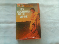 Les Seigneurs de la lande