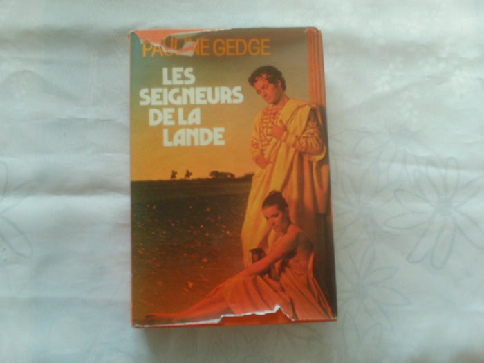 Les Seigneurs de la lande