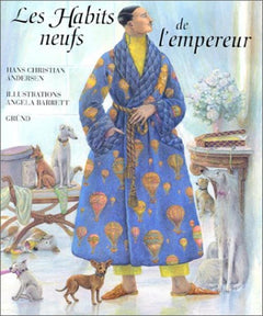 Les habits neufs de l'empereur