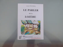 Le Parler de la lozère