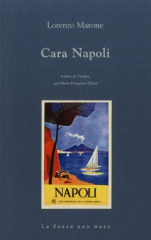 Cara Napoli