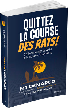 Quittez la course des rats !