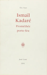 Ismaïl Kadaré