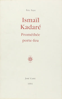 Ismaïl Kadaré
