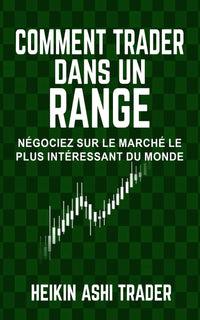 Comment trader dans un range: Négociez sur le marché le plus intéressant du monde