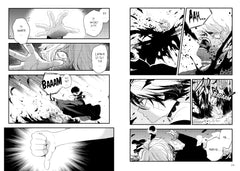 Monstaboo - Tome 4 (VF)