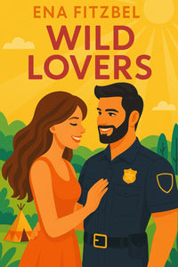 Wild Lovers: Un duel amoureux et torride au cœur d'une réserve indienne