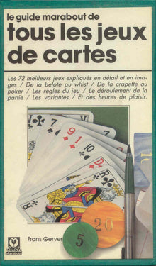 Tous les jeux de cartes