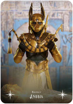 Oracle des dangereuses créatures