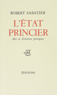L'État princier