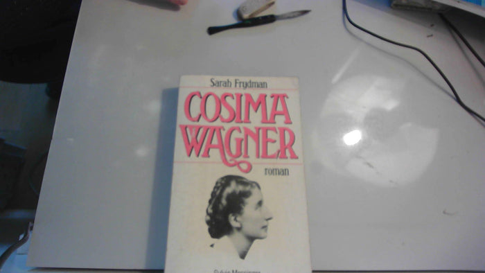 Cosima Wagner