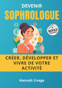 Devenir sophrologue