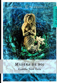 Madera de boj