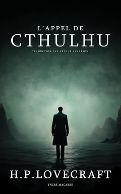 L'appel de Cthulhu