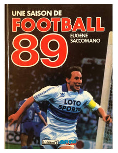Une saison de football. 89