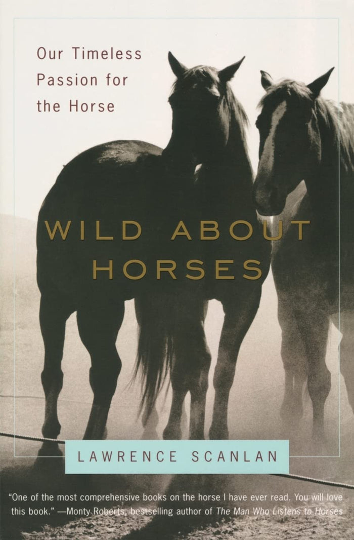 Wild About Horses