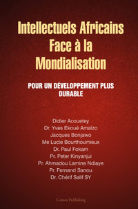 Intellectuels africains face la mondialisation