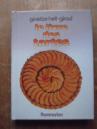 LE LIVRE DES TARTES