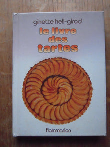 LE LIVRE DES TARTES