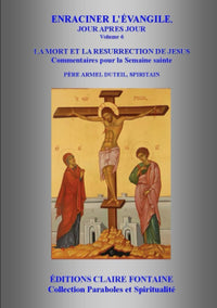 Semaine sainte