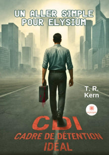 Un aller simple pour Elysium